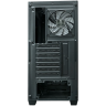 Компьютерный корпус XASTRA A509 4ARGB-UC Black (A509-4FC12A-UC)