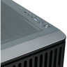 Компьютерный корпус XASTRA A509 4ARGB-UC Black (A509-4FC12A-UC)