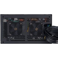 Блок питания Silverstone 900W Gemini 900A (SST-GM900A-GF)