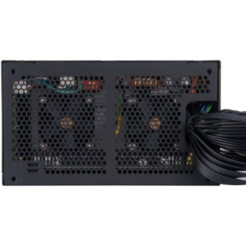 Блок питания Silverstone 900W Gemini 900A (SST-GM900A-GF)