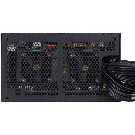 Блок питания Silverstone 900W Gemini 900A (SST-GM900A-GF)