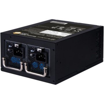 Блок питания Silverstone 900W Gemini 900A (SST-GM900A-GF)