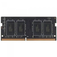 Оперативная память 4 Gb 2133 MHz AMD SODIMM R7 PERFOMANCE SERIES Black (R744G2133S1S-UO)