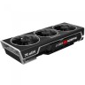 Видеокарта XFX (RX-69XTACSD9) Radeon RX 6900XT SPEEDSTER MERC 319 LIMITED BLACK Gaming