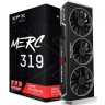 Видеокарта XFX (RX-69XTACSD9) Radeon RX 6900XT SPEEDSTER MERC 319 LIMITED BLACK Gaming