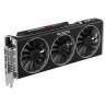 Видеокарта XFX (RX-69XTACSD9) Radeon RX 6900XT SPEEDSTER MERC 319 LIMITED BLACK Gaming