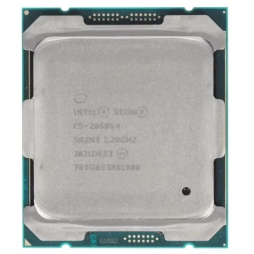 Процессор Intel XEON E5-2650v4 OEM CM8066002031103