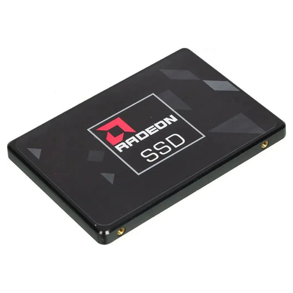 Твердотельный накопитель 128 Gb AMD Radeon R3 Series (R3SL0128G2)