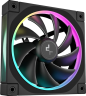 Вентилятор для корпуса Deepcool FL12 ARGB Black