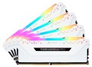 Оперативная память 32 Gb 3600 MHz CORSAIR VENGEANCE RGB PRO (CMW32GX4M4C3600C18W)