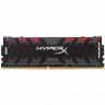 Оперативная память 8 Gb 4000 MHz Kingston HYPERX PREDATOR RGB (HX440C19PB4A/8)