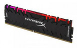 Оперативная память 8 Gb 4000 MHz Kingston HYPERX PREDATOR RGB (HX440C19PB4A/8)