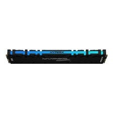 Оперативная память 8 Gb 4000 MHz Kingston HYPERX PREDATOR RGB (HX440C19PB4A/8)