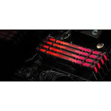 Оперативная память 8 Gb 4000 MHz Kingston HYPERX PREDATOR RGB (HX440C19PB4A/8)