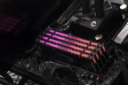Оперативная память 8 Gb 4000 MHz Kingston HYPERX PREDATOR RGB (HX440C19PB4A/8)