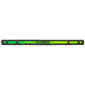 Оперативная память 8 Gb 4000 MHz Kingston HYPERX PREDATOR RGB (HX440C19PB4A/8)