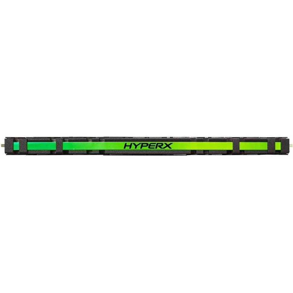 Оперативная память 8 Gb 4000 MHz Kingston HYPERX PREDATOR RGB (HX440C19PB4A/8)
