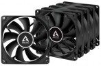Вентилятор для корпуса Arctic Cooling ARCTIC F9 Black ACFAN00249A