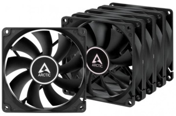 Вентилятор для корпуса Arctic Cooling ARCTIC F9 Black ACFAN00249A