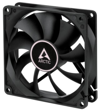 Вентилятор для корпуса Arctic Cooling ARCTIC F9 Black ACFAN00249A