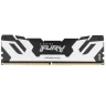 Оперативная память 16 Gb 7200 MHz Kingston FURY Renegade Silver XMP (KF572C38RS-16)