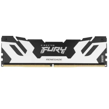 Оперативная память 16 Gb 7200 MHz Kingston FURY Renegade Silver XMP (KF572C38RS-16)