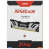Оперативная память 16 Gb 7200 MHz Kingston FURY Renegade Silver XMP (KF572C38RS-16)