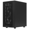 Компьютерный корпус SilverStone PRECISION ARGB Black (SST-PS15B-PRO)