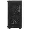 Компьютерный корпус SilverStone PRECISION ARGB Black (SST-PS15B-PRO)