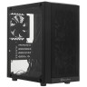 Компьютерный корпус SilverStone PRECISION Black ARGB SST-PS15B-PRO