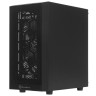 Компьютерный корпус SilverStone PRECISION Black ARGB SST-PS15B-PRO