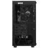 Компьютерный корпус SilverStone PRECISION Black ARGB SST-PS15B-PRO