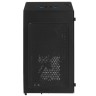 Компьютерный корпус SilverStone PRECISION Black ARGB SST-PS15B-PRO