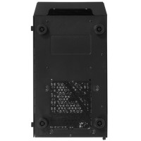 Компьютерный корпус SilverStone PRECISION Black ARGB SST-PS15B-PRO