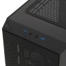 Компьютерный корпус SilverStone PRECISION Black ARGB SST-PS15B-PRO