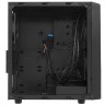 Компьютерный корпус SilverStone PRECISION Black ARGB SST-PS15B-PRO