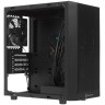 Компьютерный корпус SilverStone PRECISION Black ARGB SST-PS15B-PRO