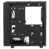 Компьютерный корпус SilverStone PRECISION Black ARGB SST-PS15B-PRO