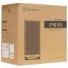 Компьютерный корпус SilverStone PRECISION Black ARGB SST-PS15B-PRO
