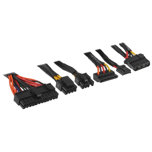 Блок питания Chieftec 550W A-90 (GDP-550C)