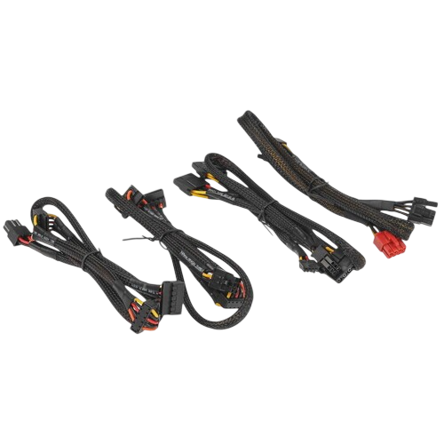 Блок питания Chieftec 550W A-90 (GDP-550C)