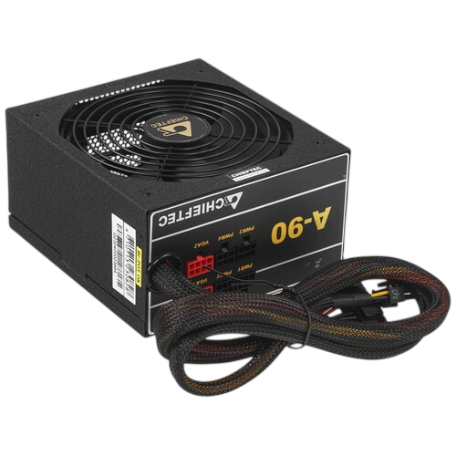 Блок питания Chieftec 550W A-90 (GDP-550C)