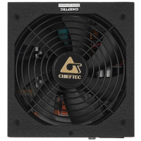 Блок питания Chieftec 550W A-90 (GDP-550C)
