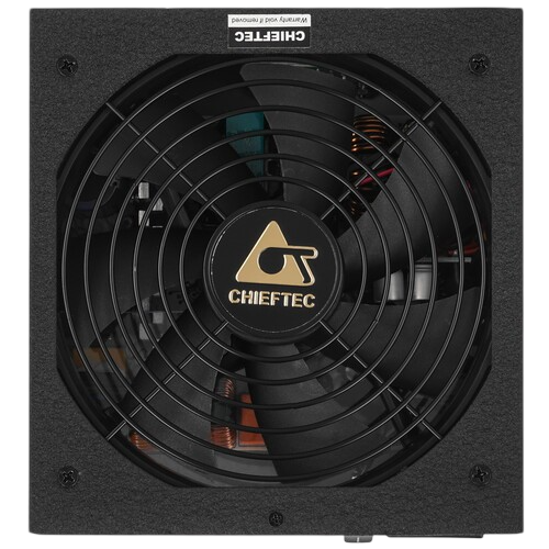 Блок питания Chieftec 550W A-90 (GDP-550C)