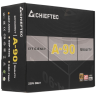 Блок питания Chieftec 550W A-90 (GDP-550C)