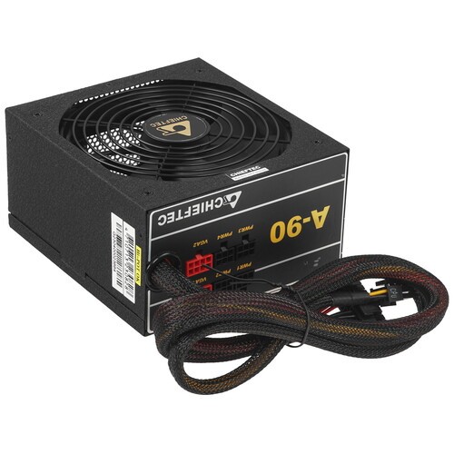 Блок питания Chieftec 550W GDP-550C A-90