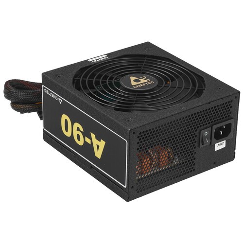 Блок питания Chieftec 550W GDP-550C A-90