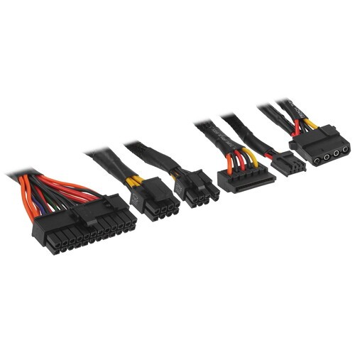 Блок питания Chieftec 550W GDP-550C A-90