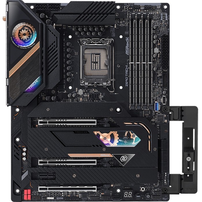 Материнская плата ASRock Z690 TAICHI