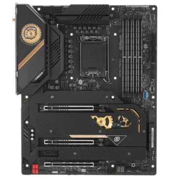 Материнская плата ASRock Z690 TAICHI